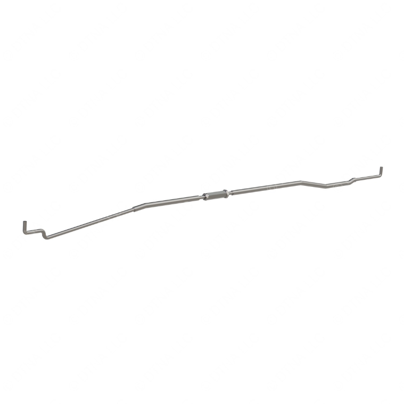 A18-33991-000 ROD-DOOR