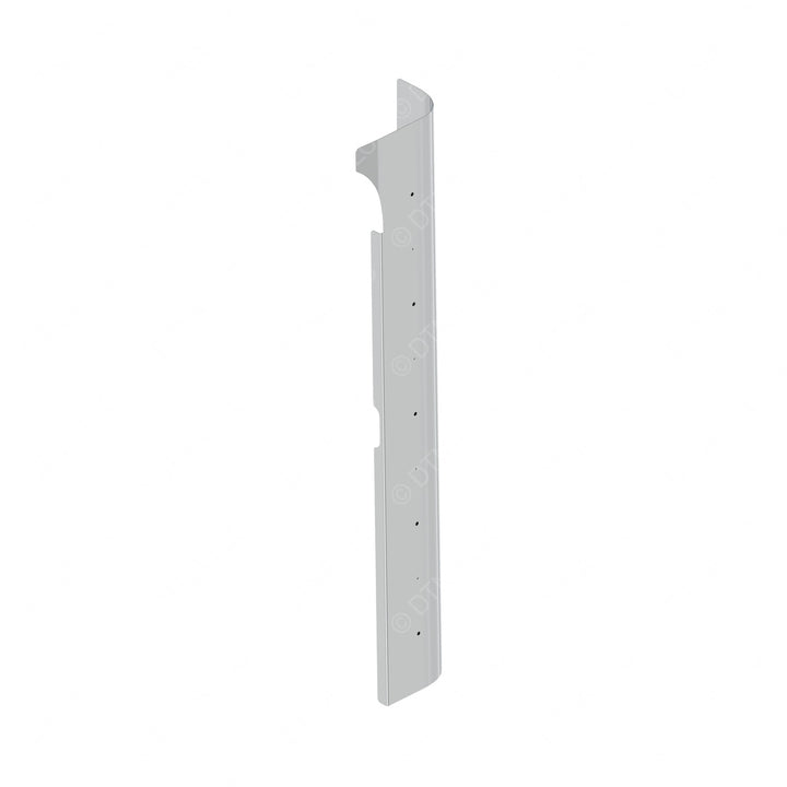 A18-34205-002 PANEL-SKIN,CRNR,REAR