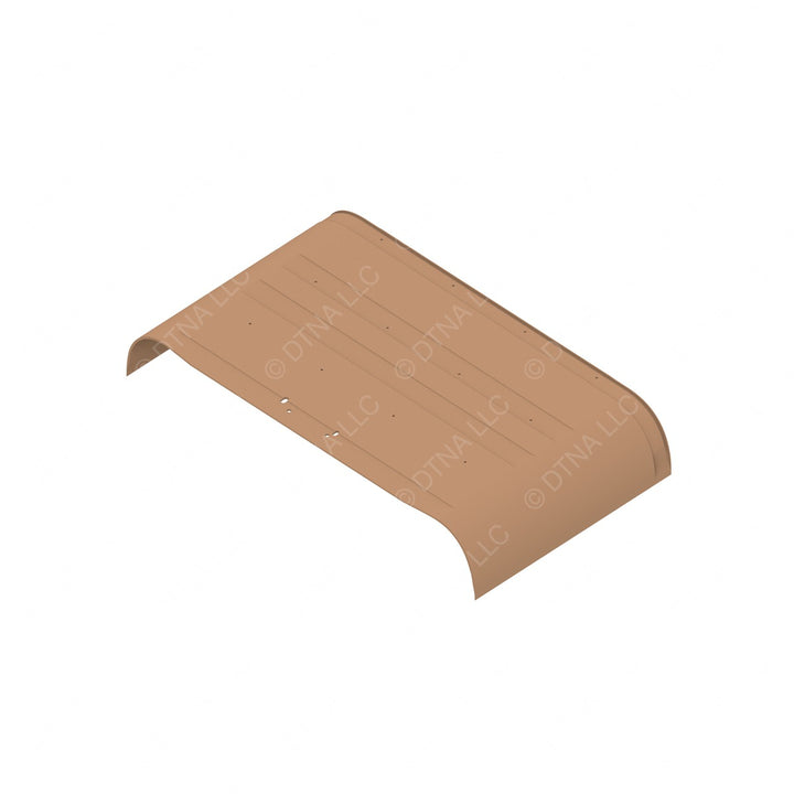 A18-34355-413 UPHOLSTERY-HEADLINER,REAR,70 INCH,