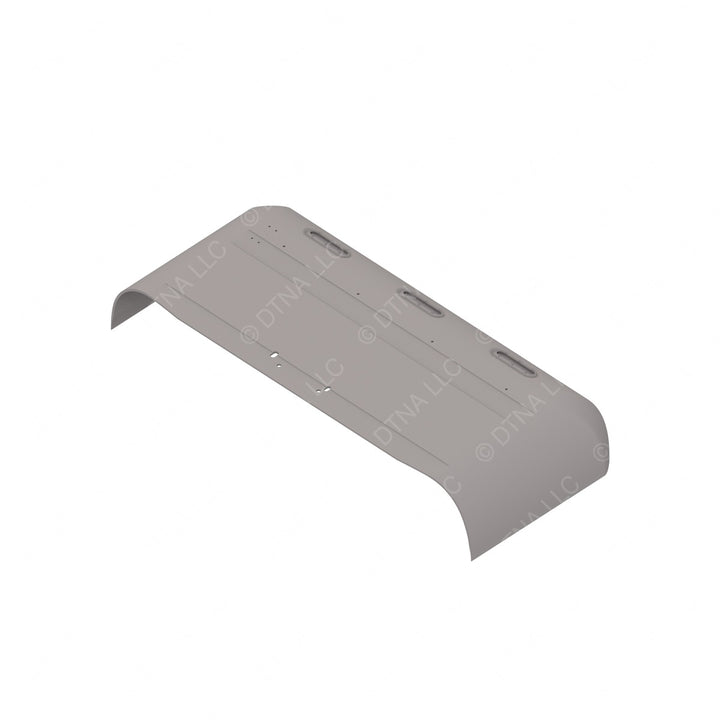A18-34357-409 UPH-HDLNR,REAR,W/ CLOT
