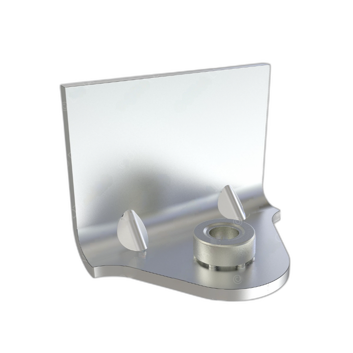 A18-34546-000 BRACKET ASSY-MOUNTING,GRBHDL,B
