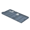 A18-34582-003 WALL-58SC,CBNT,LONG,TU