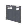 A18-34583-001 PANEL-CABINET,SHORT,LWR,RH,GRAY