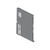 A18-34583-002 WALL-SHORT,LWR,CBNT,LH