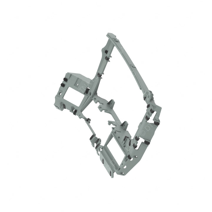 A18-34683-005 PANEL-DASH,UPPER,COLUMBIA,SLATE GRY