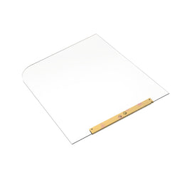 A18-35036-000 WINDOW GLASS-DOOR,LH,ELECTRIC