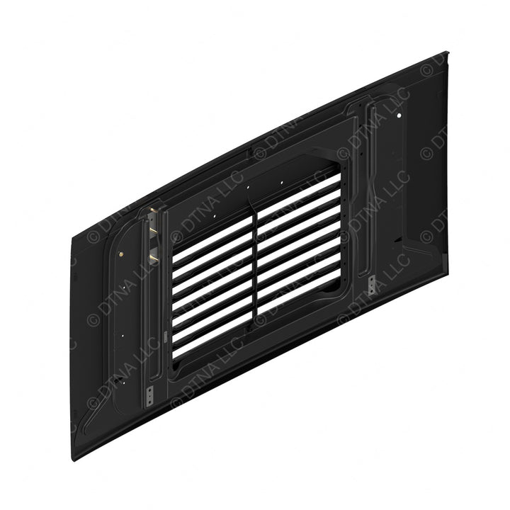 A18-35225-003 GRILLE ASSY - PANEL, FTL ARG