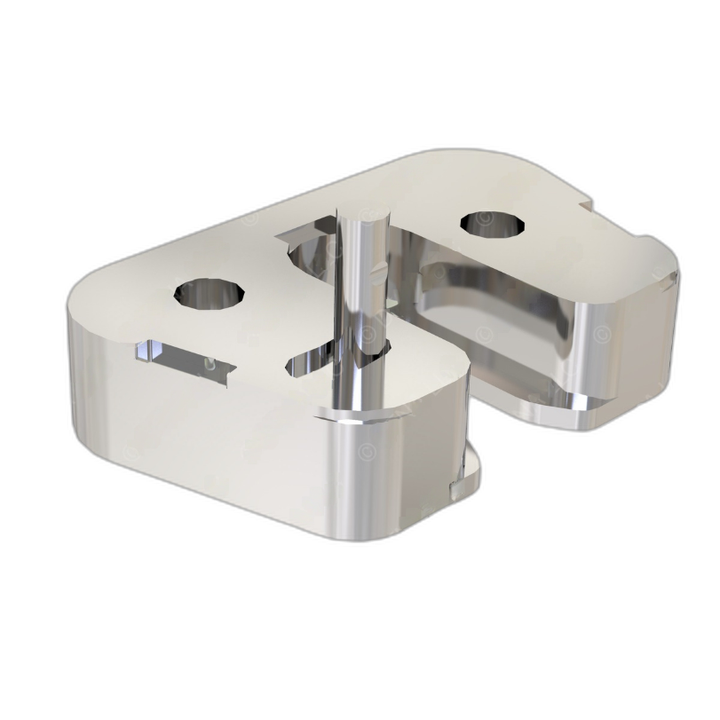 A18-36346-000 LATCH UPR BUNK LH