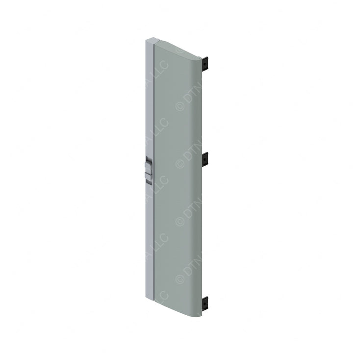 A18-37217-006 DOOR ASSY-1058,GRAY,LH