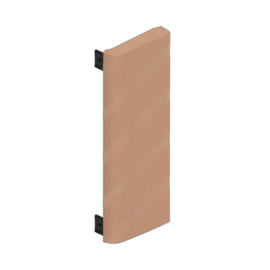 A18-37217-014 DOOR ASSY-CABINET,WOOD