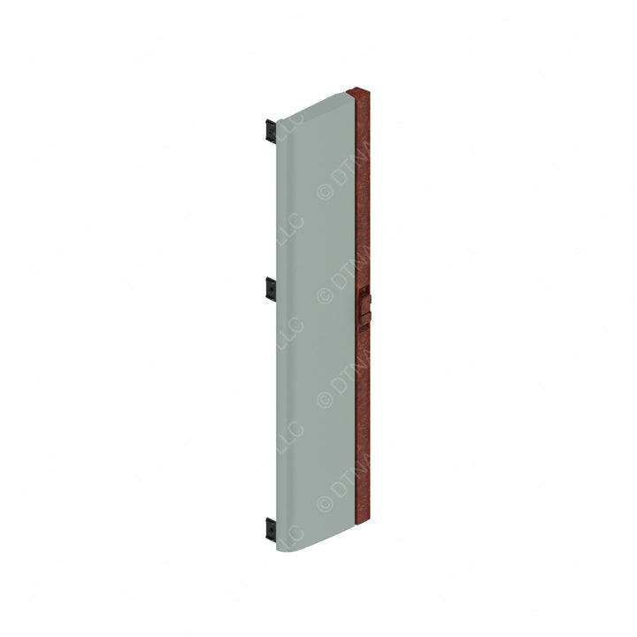 A18-37217-021 GRAY DOOR,OR BURL,LATC