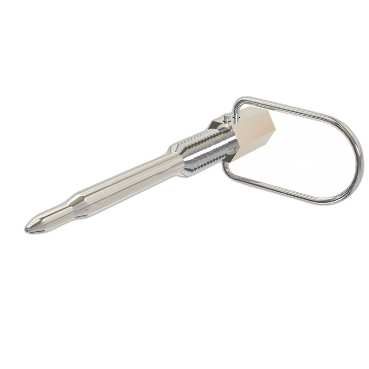 A18-37432-001 PIN ASSY-QUICK RELEASE