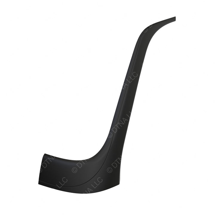 A18-37996-002 COVER,A-PILLAR,EXT,LH,