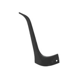 A18-37996-003 COVER,A-PILLAR,EXT,RH,