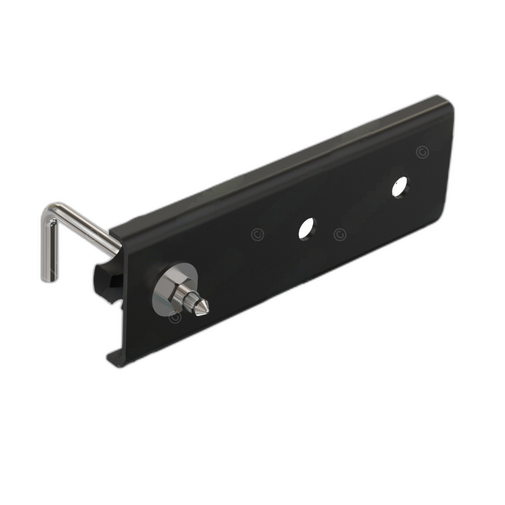 A18-38095-000 LOCK ASSY-RETENTION ST