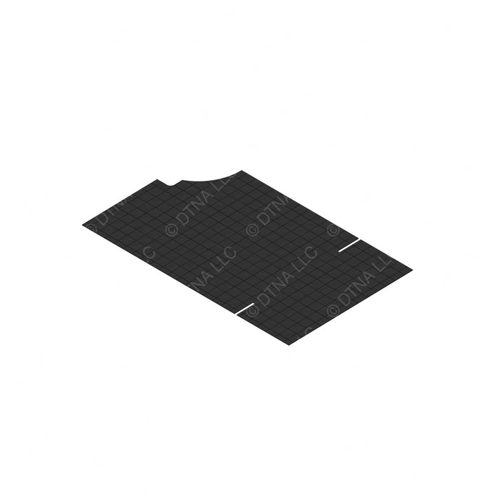 A18-38173-006 COVER-FLOOR,BAGGAGE,MA