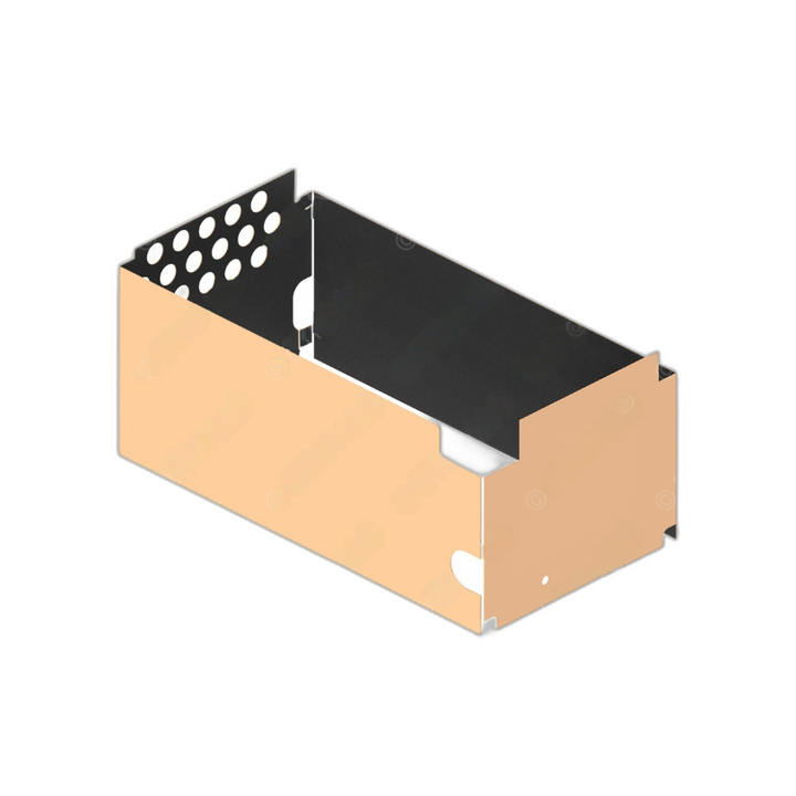 A18-39517-004 UPH,BAGG LINER,CTR COM