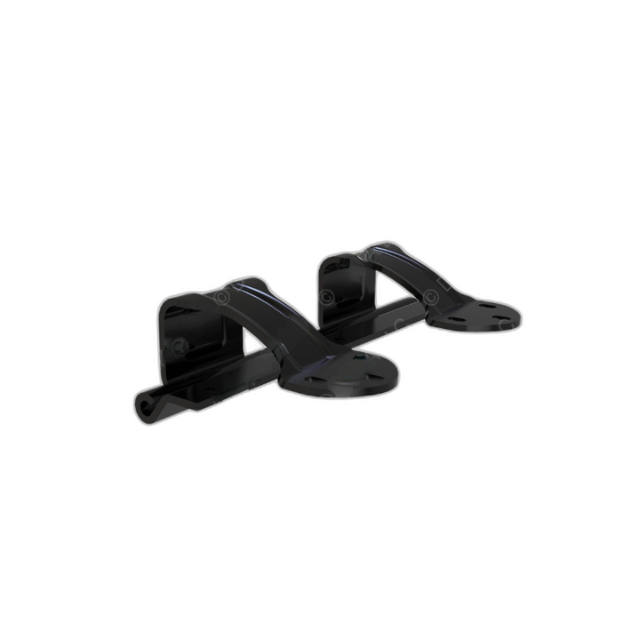 A18-39630-000 HINGE ASY BAG/ACCESS