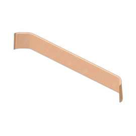 A18-39798-406 UPHOLSTERY-BLTLN,CENTER,REAR,CABINETS,TU