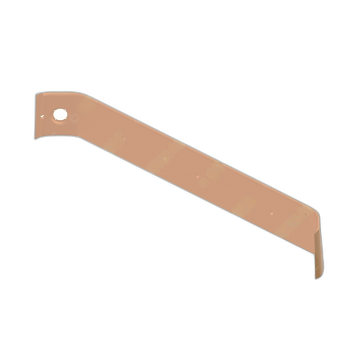 A18-39798-409 UPHOLSTERY-BLTLN,CTR,RR,NO CABINET,SLATE
