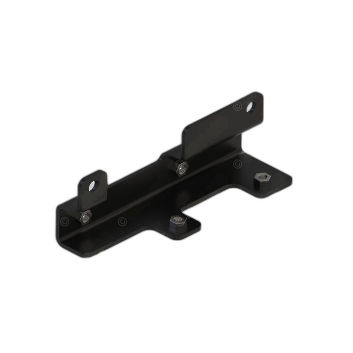 A18-39929-000 BRKT-RETAINER,SUPPORT,