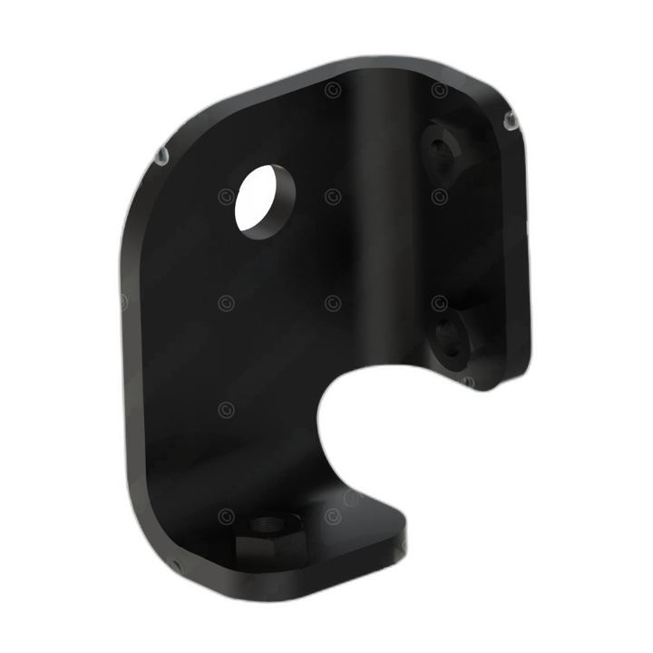 A18-40019-000 PIVOT BRKT ASSY-STEP,L