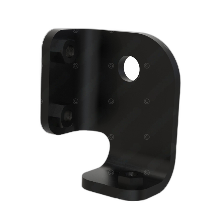 A18-40019-001 PIVOT BRKT ASSY-STEP,R