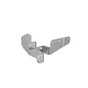A18-40020-000 PIVOT MNT BRKT ASSY-ST