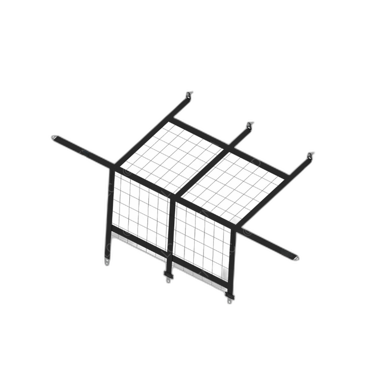 A18-40308-000 ASSY-RESTRAINT,BUNK,TE