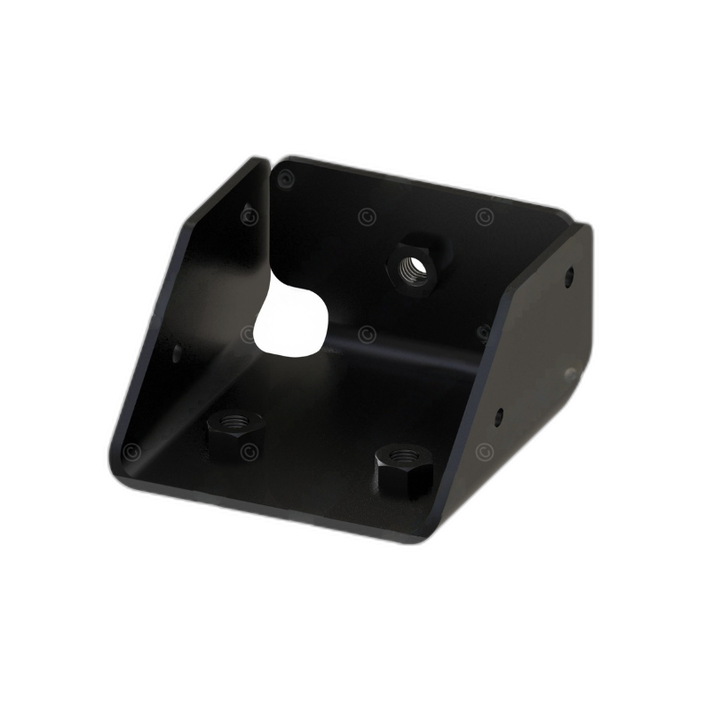 A18-40558-000 SUPPORT BRKT-STEP,FRON