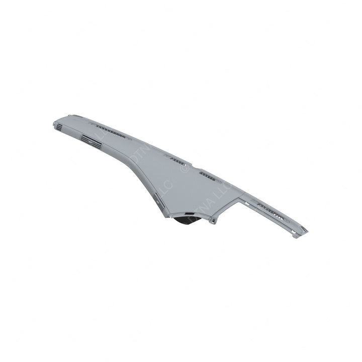 A18-41055-002 PANEL-DASH,UPPER,SHADOW GREY