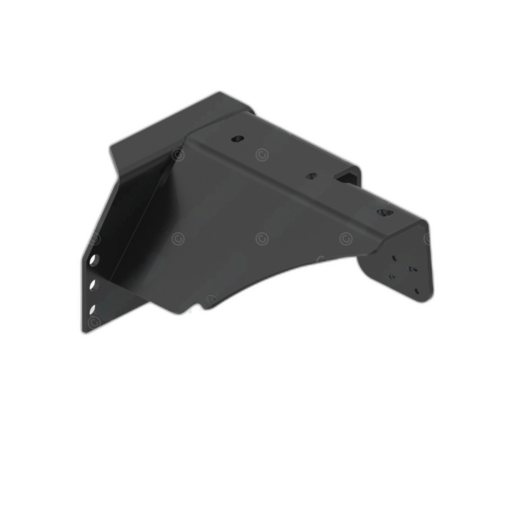 A18-41091-001 BRKT ASSY-ORGGR,LH,MBE