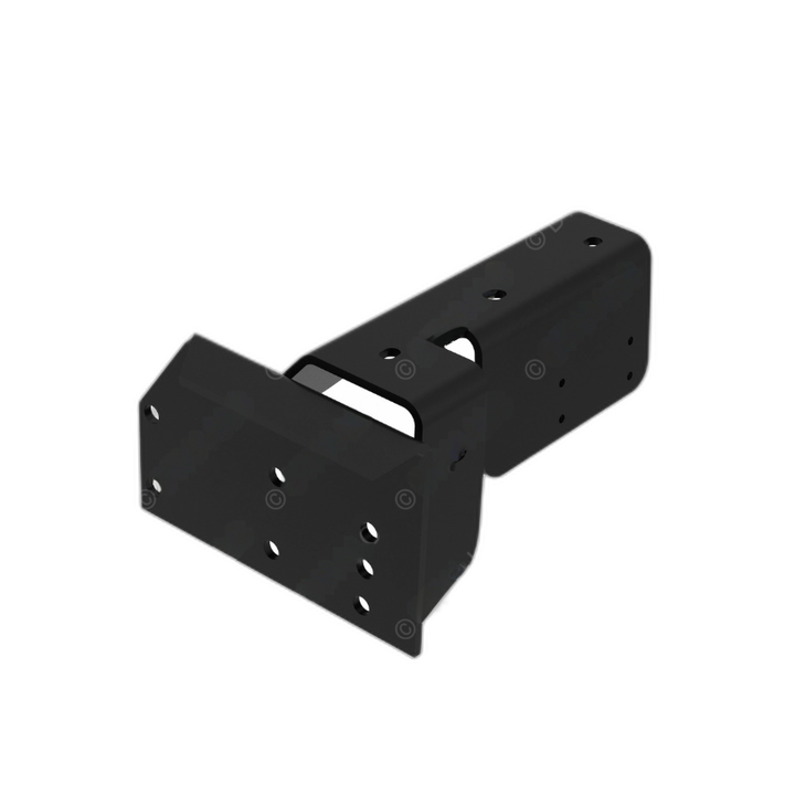 A18-41092-000 BRKT ASSY-ORGGR,RH,ISB