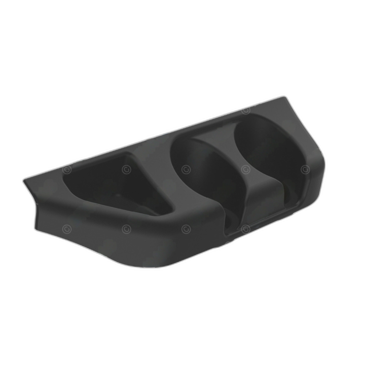 A18-41157-003 ASSY-CUPHOLDER,BROWNST
