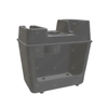 A18-41300-001 CONSOLE ASSY/FLOOR MOU