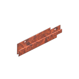 A18-41506-017 EXTR-TRIM,SIDEWALL,70