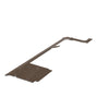 A18-42231-001 UPH-SIDE,FRONT,RH,FLX