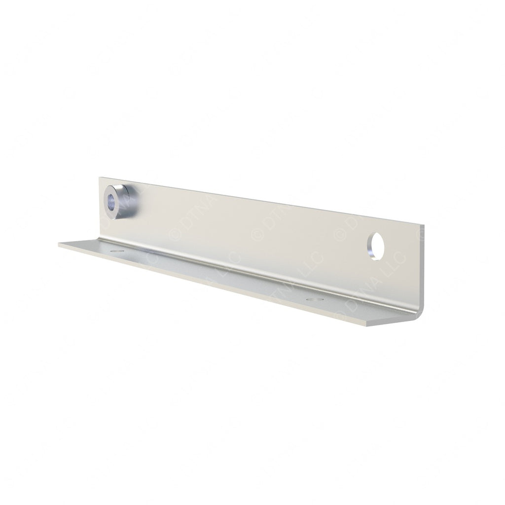 A18-42583-001 MOUNT-EXTRUS,SIDEWALL