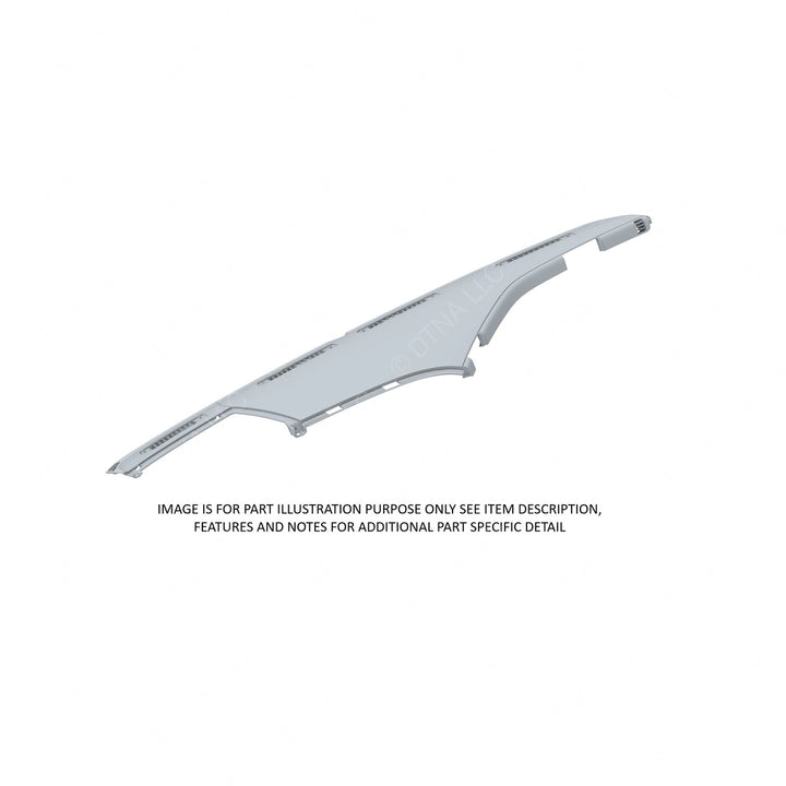 A18-42869-001 DASH ASSY-UPR,LH,FLH