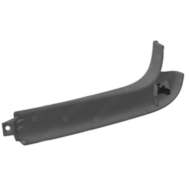 A18-43250-002 TRIM-CAP,LH,DASH