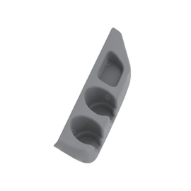 A18-43252-003 CONSOLE-UPPER,AGATE