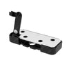 A18-43367-001 DOOR LATCH-CAB,UPPER,RH