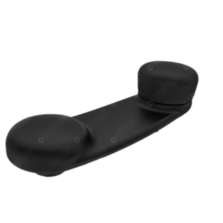A18-43563-000 HANDLE-WINDOW REGULATOR