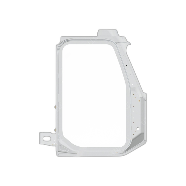 A18-43871-023 FRAME ASY-DR OPNG RH FLX RHD