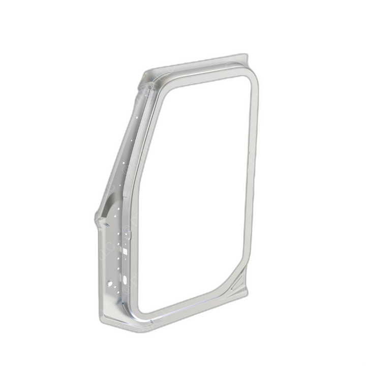 A18-43872-003 FRAME ASSY-DOOR OPNG,D
