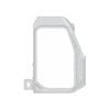 A18-43873-017 FRAME DR SLPRCAB RH