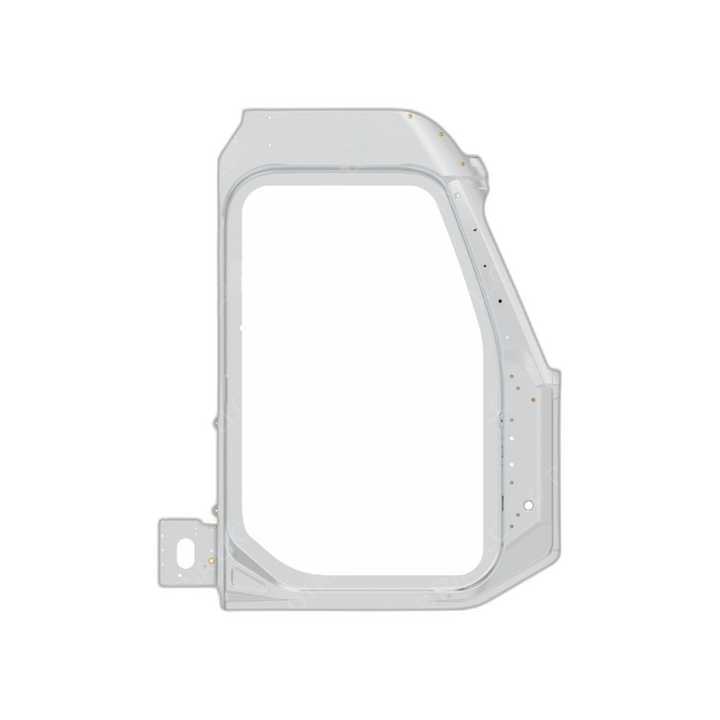 A18-43873-017 FRAME DR SLPRCAB RH