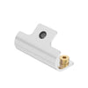 A18-44282-000 BRACKET ASSY, SUNVISOR, M2
