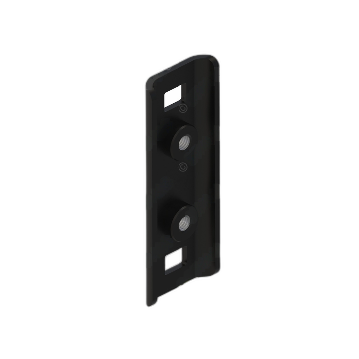 A18-44407-000 NUT PLATE-ASSY,DR STRI