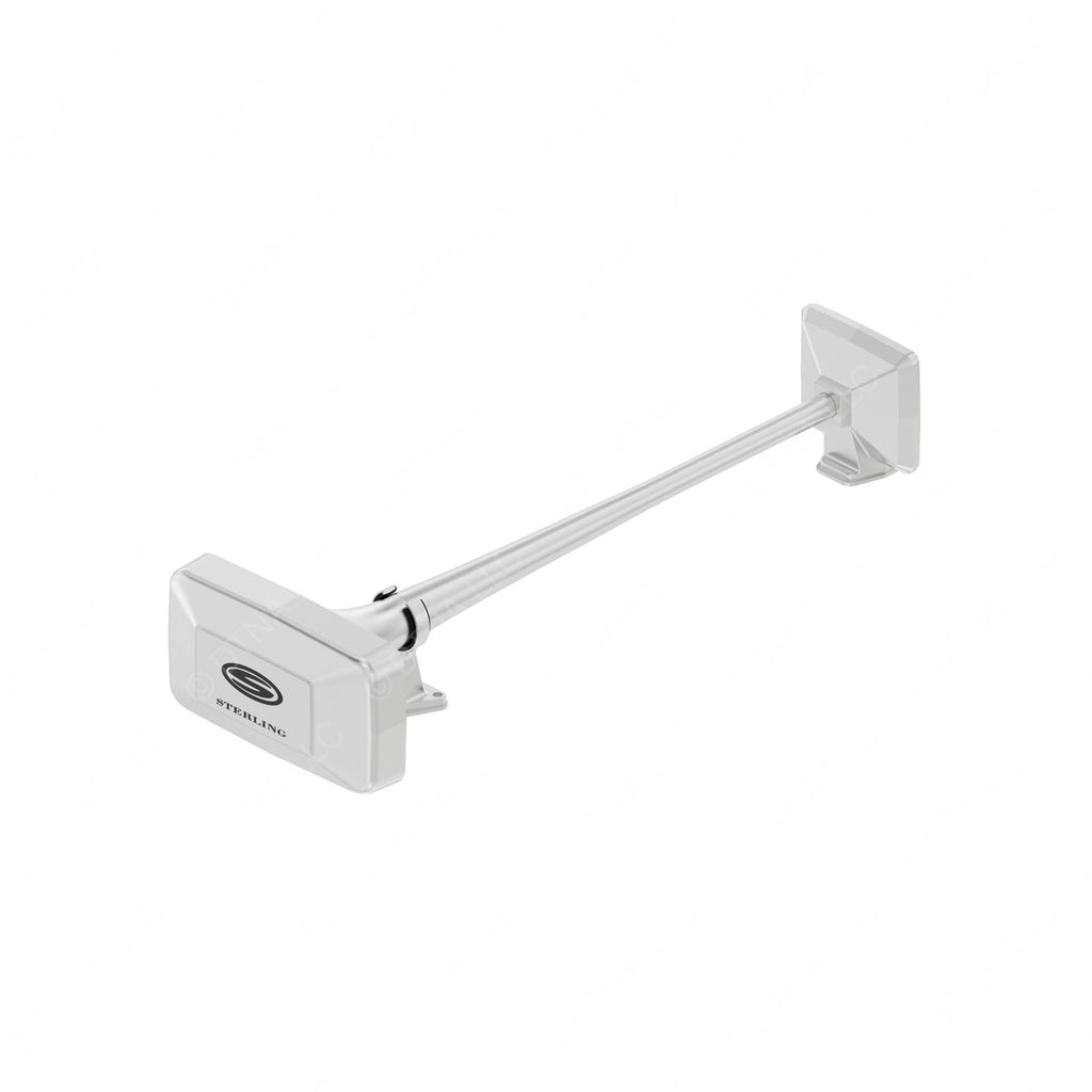 A18-44425-000 HORN - AIR, 26, STERLING LOGO